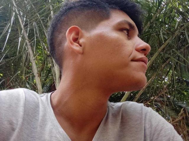 CristoferBlack - Live sex cam - 25002493