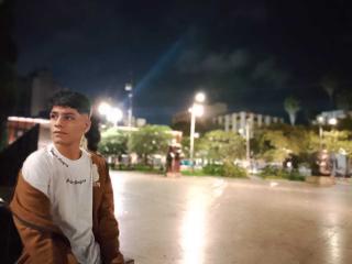 CristoferBlack - Live sex cam - 25002529
