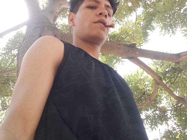 CristoferBlack - Sexe cam en vivo - 25002545