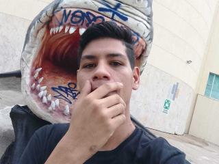 CristoferBlack - Live sex cam - 25002569