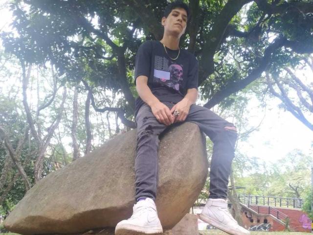 CristoferBlack - Live sex cam - 25002577