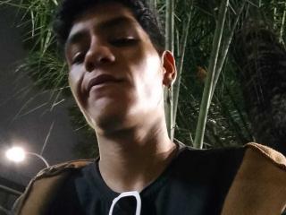 CristoferBlack - Live sex cam - 25002585