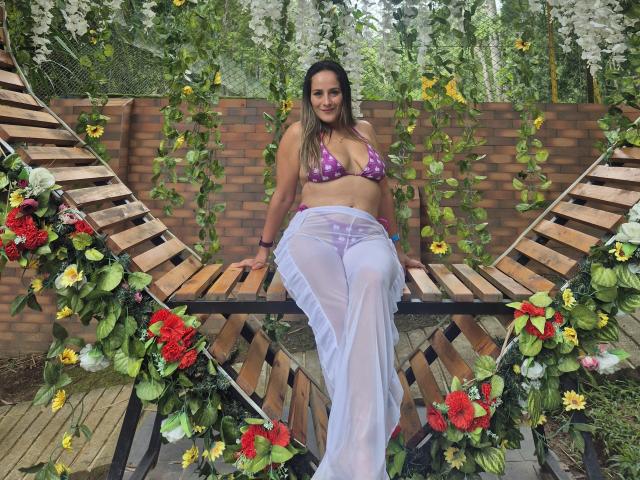 RousseMelinda - Sexe cam en vivo - 25003109