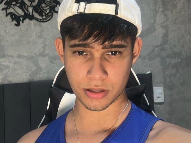 SmithWaylon - Live sexe cam - 25003169