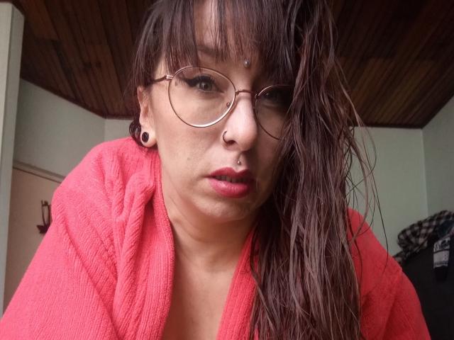 GrethelMuller - Live sexe cam - 25003393