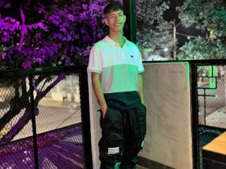 Dareck - Sexe cam en vivo - 25003549