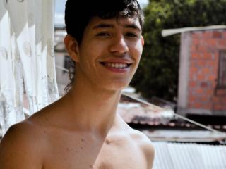 Dareck - Live sex cam - 25003553
