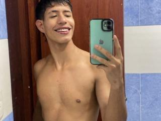 Dareck - Sexe cam en vivo - 25003557