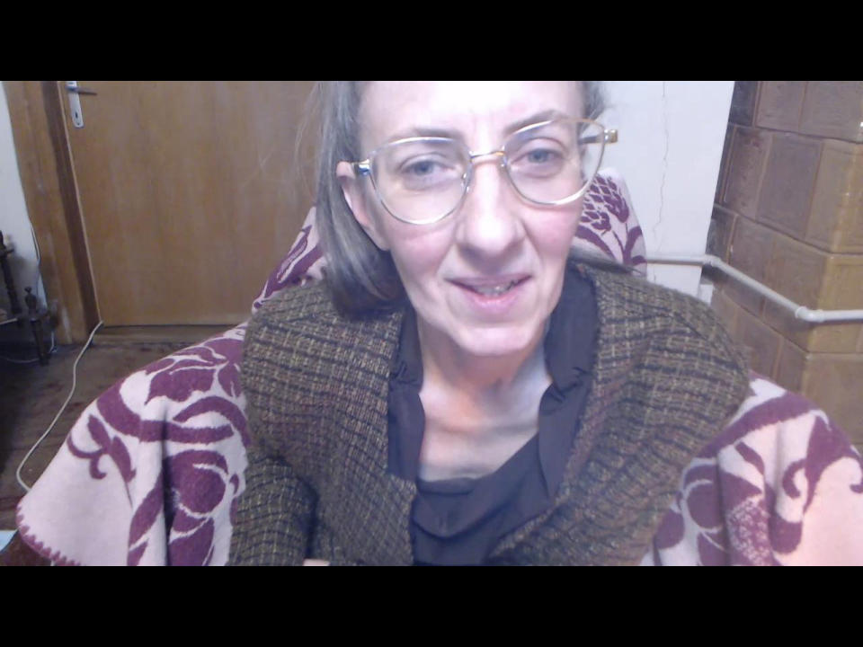 JoziAdoree - Sexe cam en vivo - 25003613