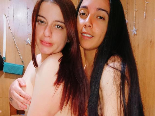 BarbarayLola69 - Live porn &amp; sex cam - 25003681