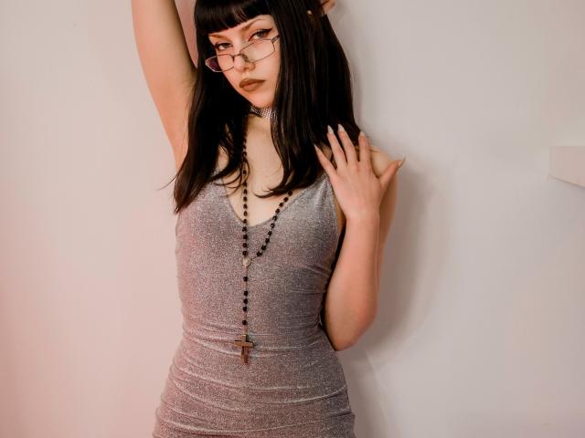 Riverly - Sexe cam en vivo - 25004205