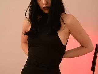 Riverly - Sexe cam en vivo - 25004209