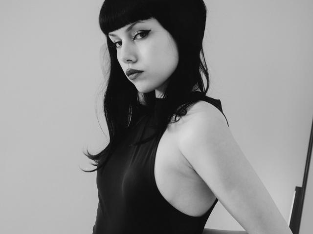 Riverly - Sexe cam en vivo - 25004345