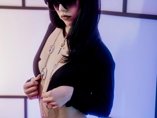 Riverly - Live Sex Cam - 25004593