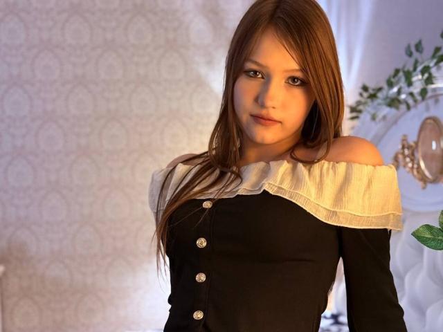 Bubochka - Sexe cam en vivo - 25005377