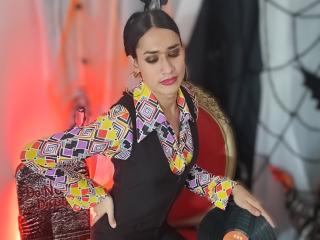 KathleenJaimes - Sexe cam en vivo - 25006097