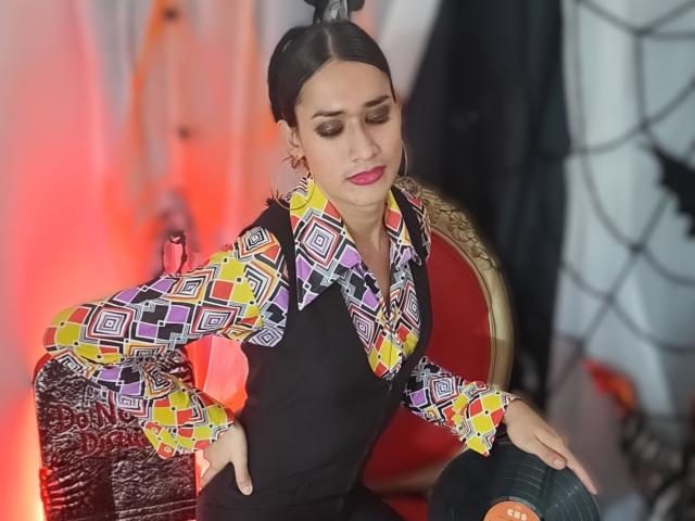 KathleenJaimes - Sexe cam en vivo - 25006097