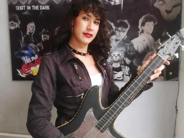 KathleenJaimes - Sexe cam en vivo - 25006149