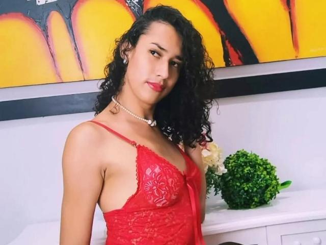 KathleenJaimes - Sexe cam en vivo - 25006217