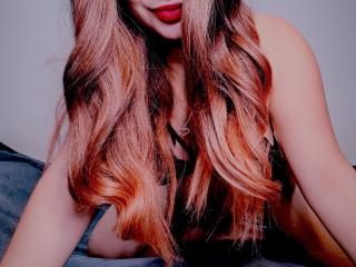 GiannaSexxy - Live sex cam - 25006249
