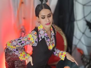 KathleenJaimes - Sexe cam en vivo - 25006257