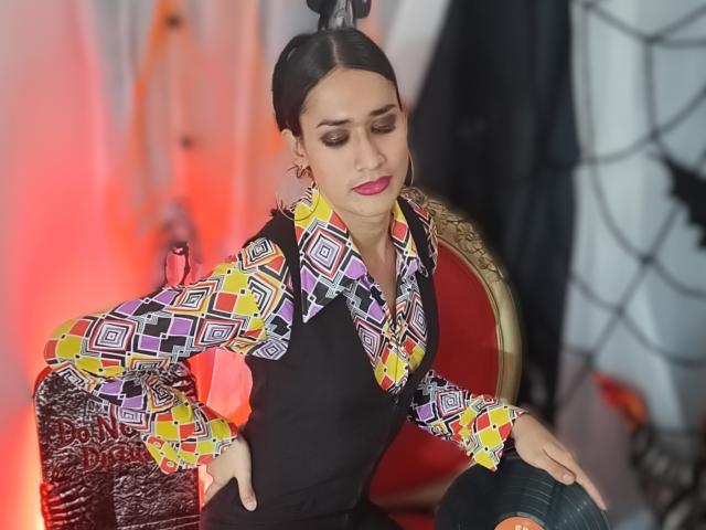 KathleenJaimes - Sexe cam en vivo - 25006257