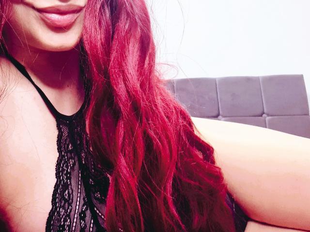 GiannaSexxy - Live porn &amp; sex cam - 25006473