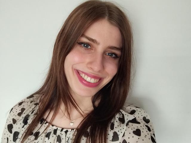 GlamPia - сексуальная веб-камера в реальном времени - 25006641