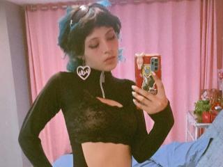 EmmaCourse - Live sex cam - 25007309