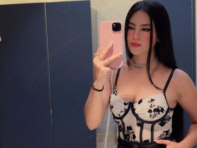 EimmyPark - Live porn &amp; sex cam - 25007449