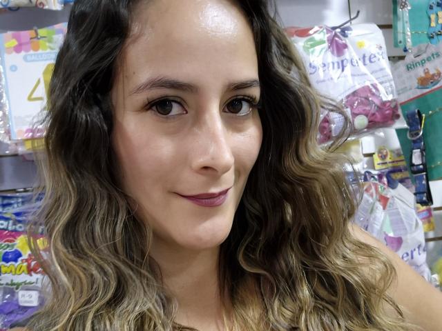 RousseMelinda - Live sex cam - 25007645