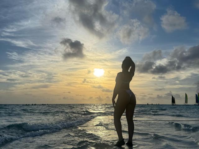 Heyly - Sexe cam en vivo - 25007717