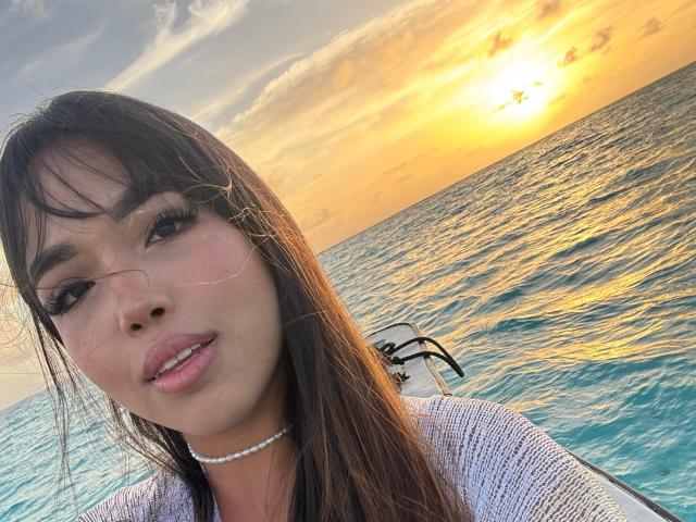Heyly - Sexe cam en vivo - 25007725
