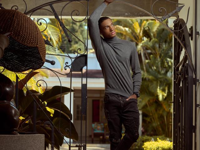 MalkonGarcia - Sexe cam en vivo - 25007833