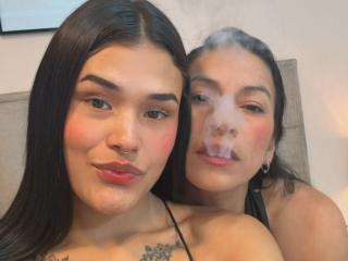 LustInParis - Live sex cam - 25008285