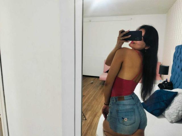 CrystallThonpsom - Live sexe cam - 25008749
