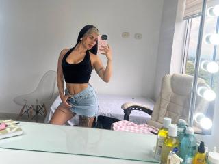 NikolRyder - Live sex cam - 25010121