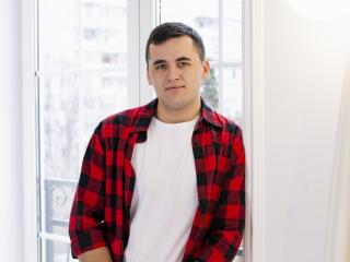 VictorSunshine - Sexe cam en vivo - 25010461