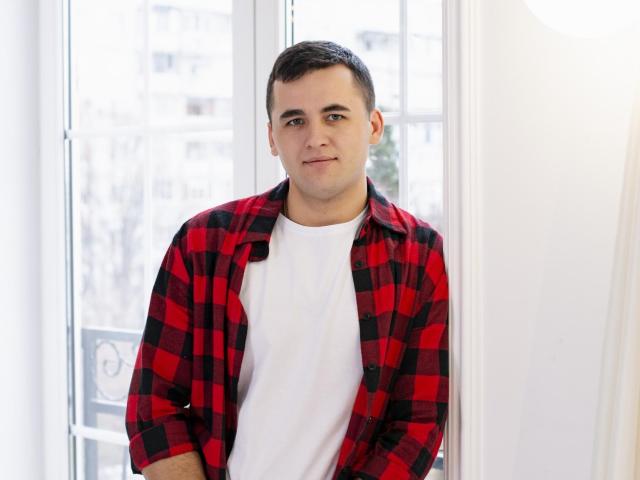 VictorSunshine - Sexe cam en vivo - 25010461