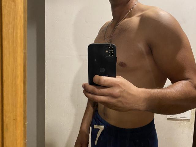 VictorSunshine - Live Sex Cam - 25010465