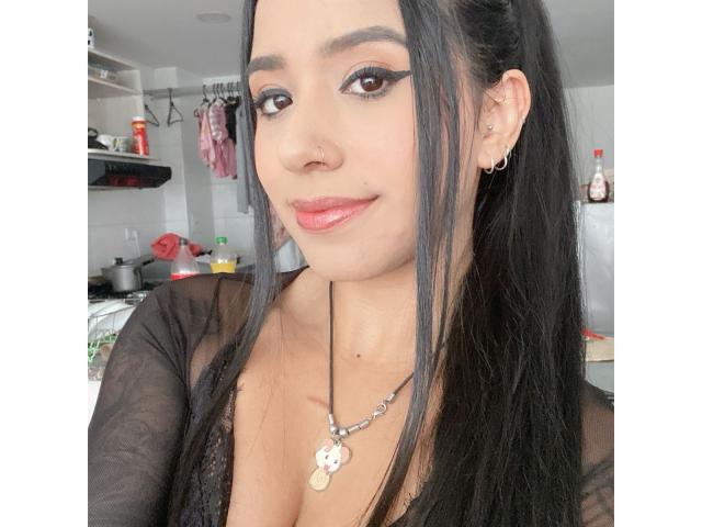 AshleyMayer - Live sex cam - 25010757