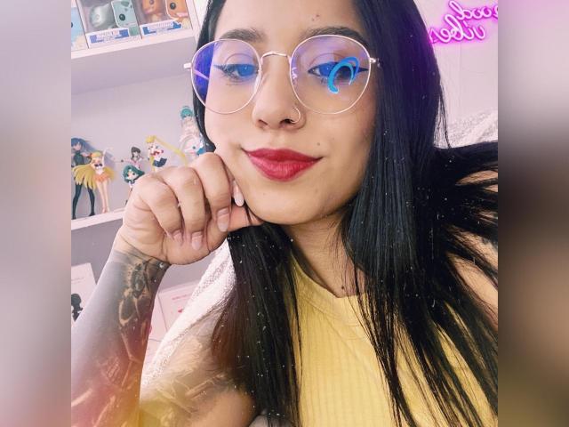 AshleyMayer - Live sex cam - 25010769