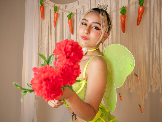 MaveParker - Live porn &amp; sex cam - 25010881