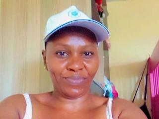 SheriaRosie - Live sex cam - 25010989