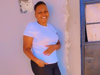 SheriaRosie - Live sex cam - 25010993