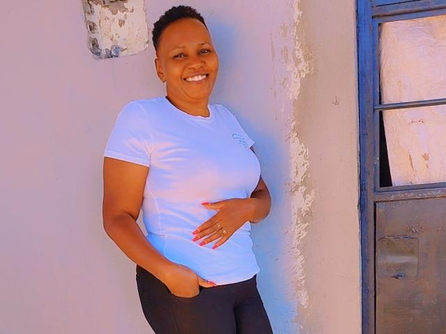 SheriaRosie - Live sex cam - 25010993