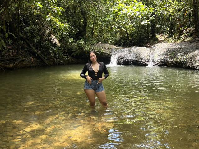 SharonKlart - Sexe cam en vivo - 25011249