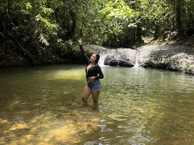 SharonKlart - Live porn &amp; sex cam - 25011257