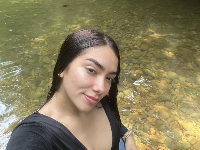 SharonKlart - Sexe cam en vivo - 25011269