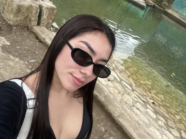 SharonKlart - Sexe cam en vivo - 25011277